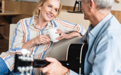I vantaggi dell’assistenza per gli anziani a domicilio